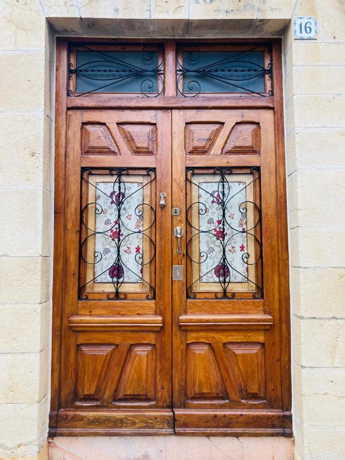 Casa Rural Les Avies Cerca Del Mar La Nucía Exterior foto