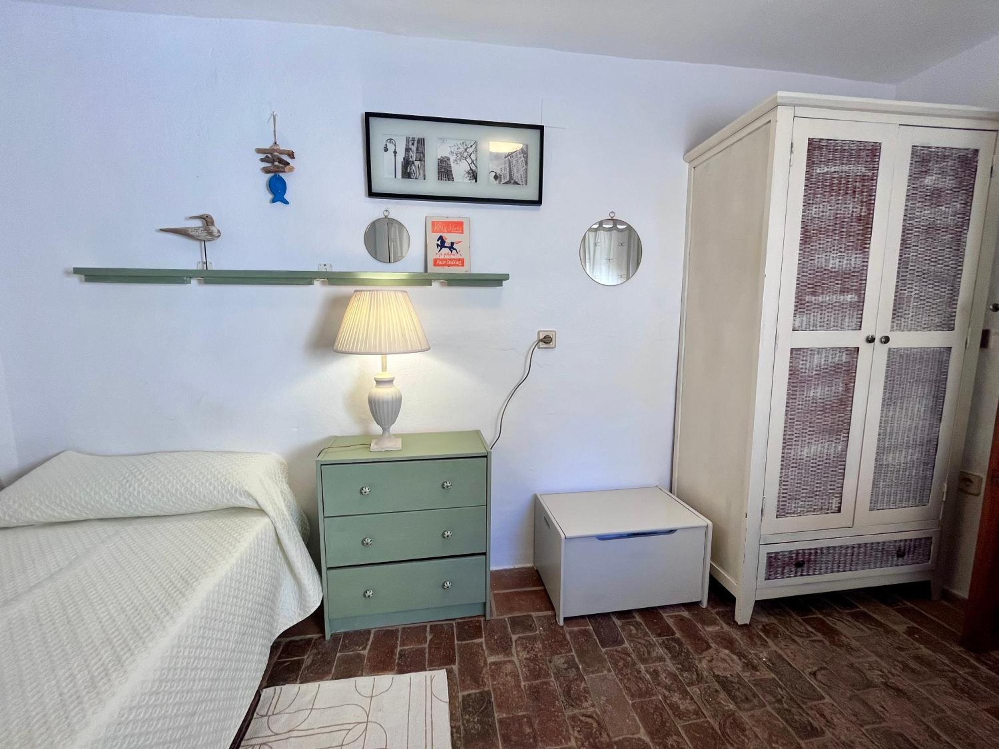 Casa Rural Les Avies Cerca Del Mar La Nucía Exterior foto
