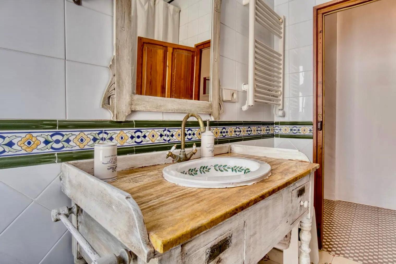 Casa Rural Les Avies Cerca Del Mar La Nucía Exterior foto