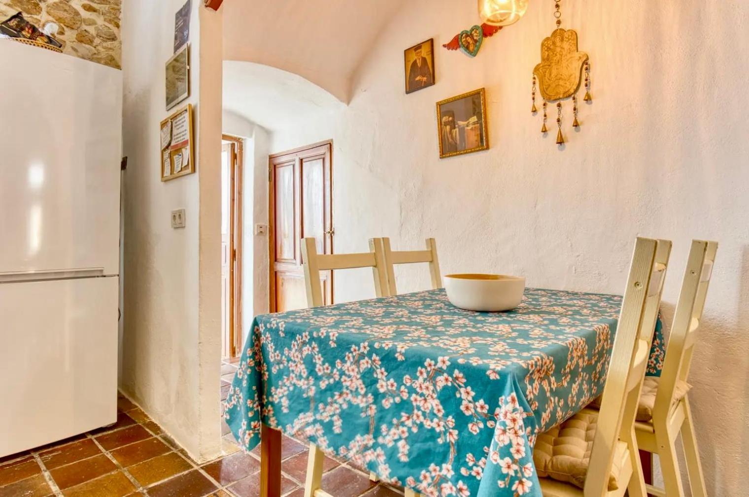 Casa Rural Les Avies Cerca Del Mar La Nucía Exterior foto