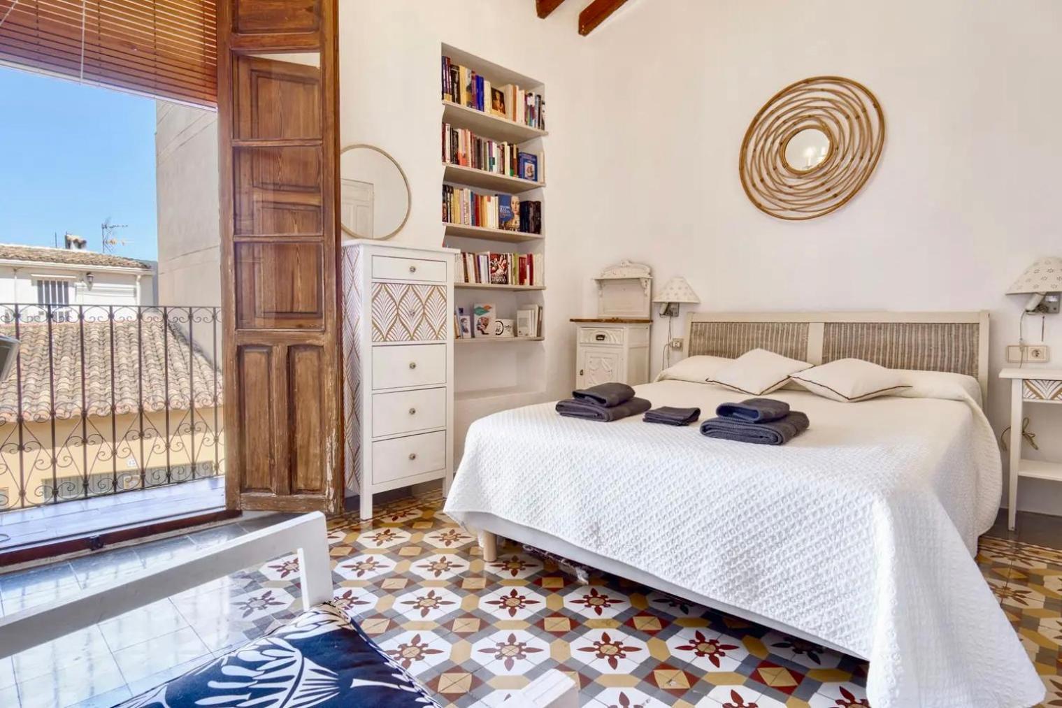 Casa Rural Les Avies Cerca Del Mar La Nucía Exterior foto